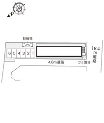 泉大津駅 徒歩9分 2階の物件内観写真